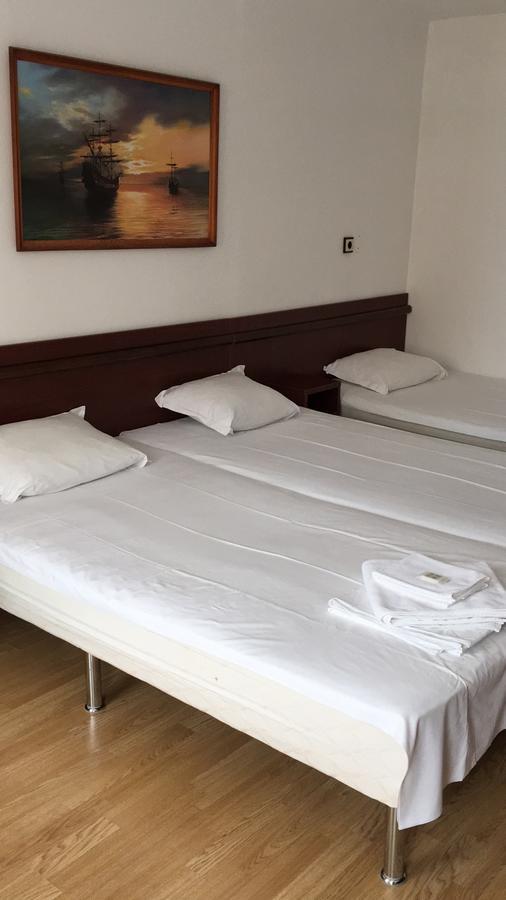 Royal Hostel Варна Екстер'єр фото