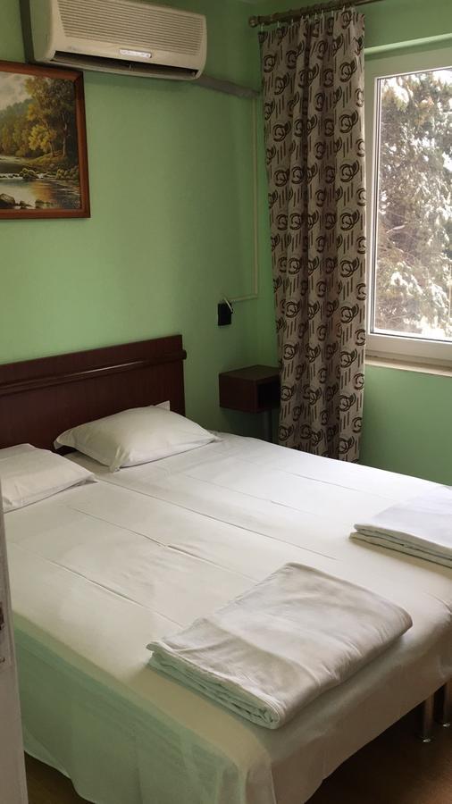 Royal Hostel Варна Екстер'єр фото