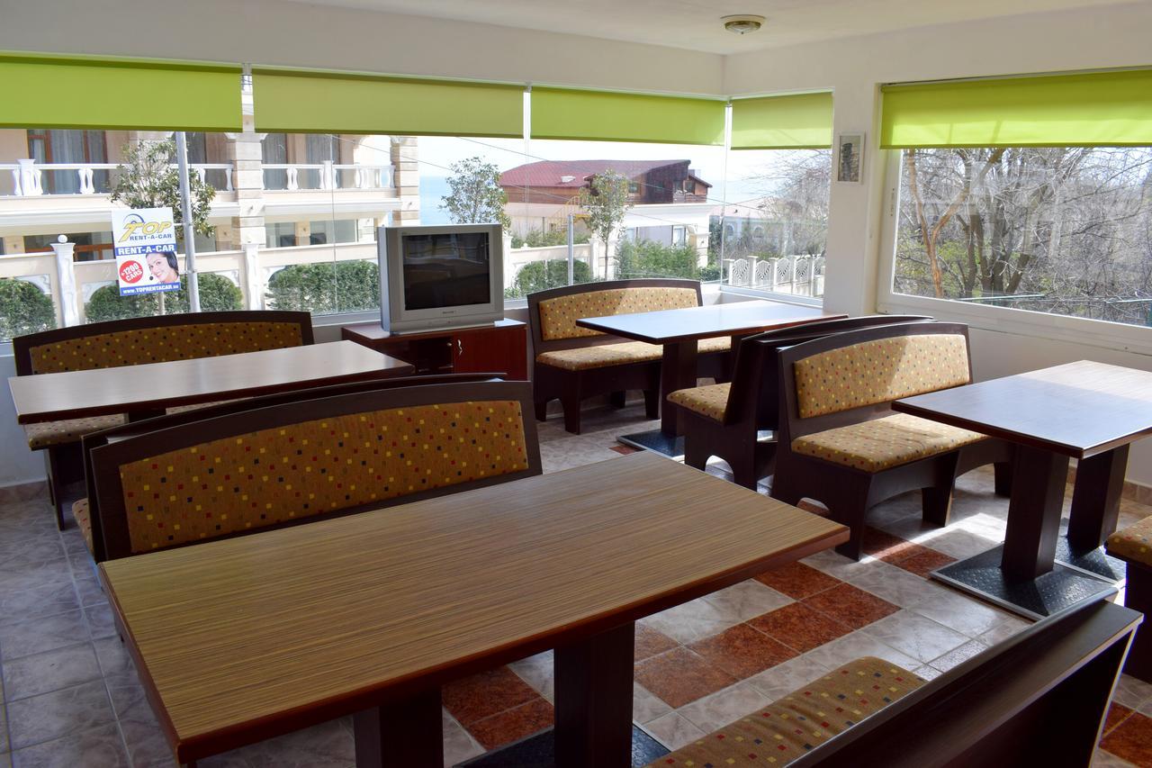 Royal Hostel Варна Екстер'єр фото