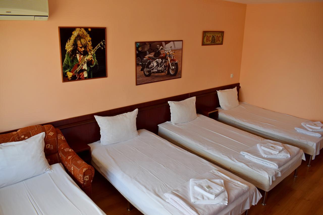Royal Hostel Варна Екстер'єр фото