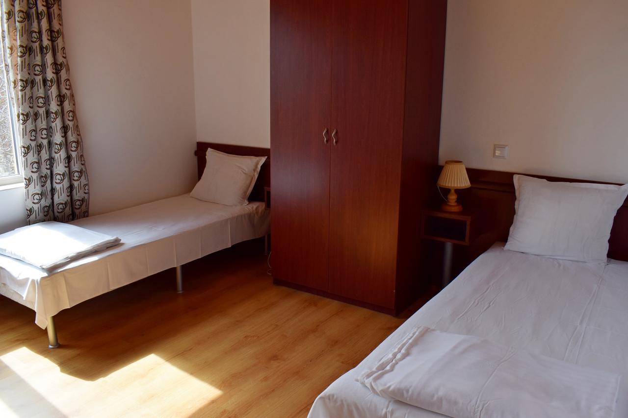 Royal Hostel Варна Екстер'єр фото
