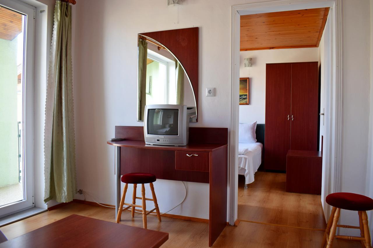 Royal Hostel Варна Екстер'єр фото