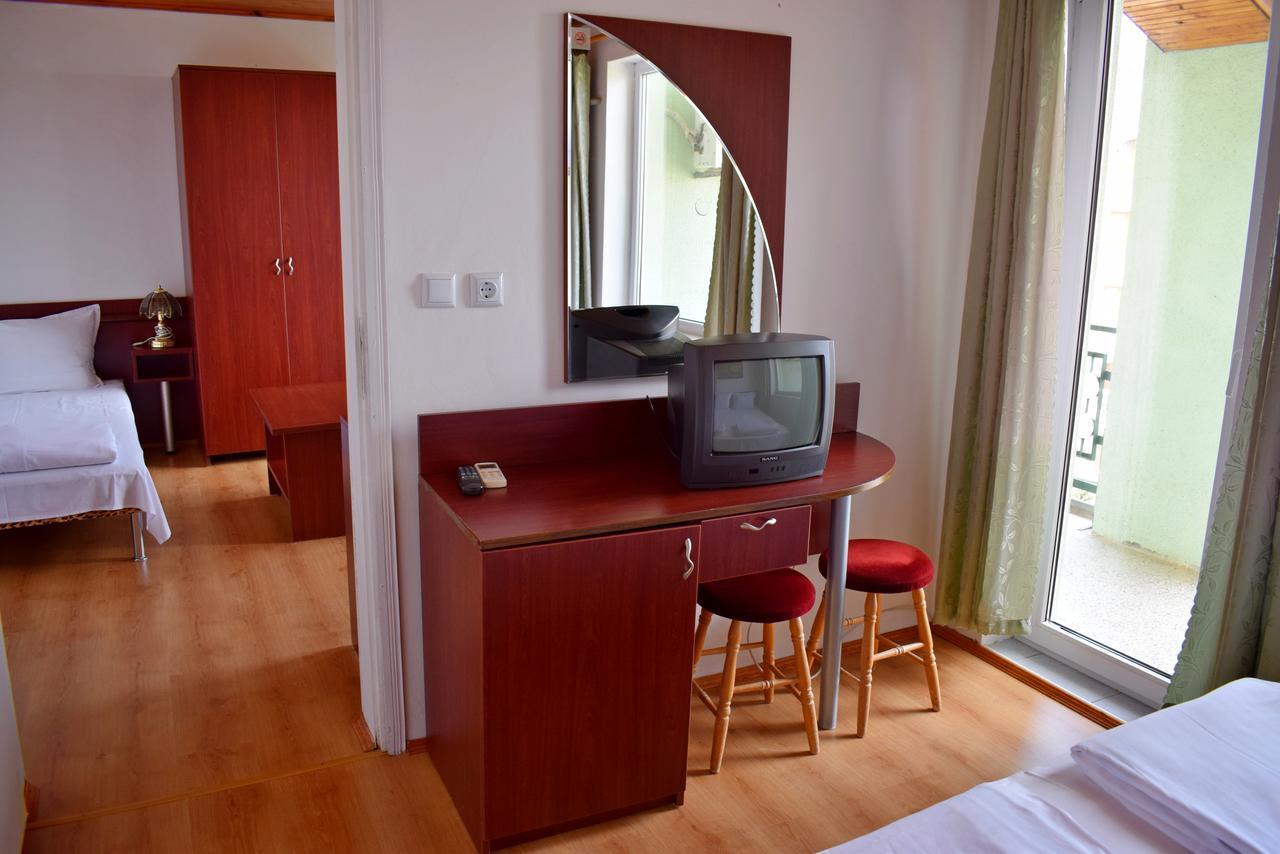 Royal Hostel Варна Екстер'єр фото