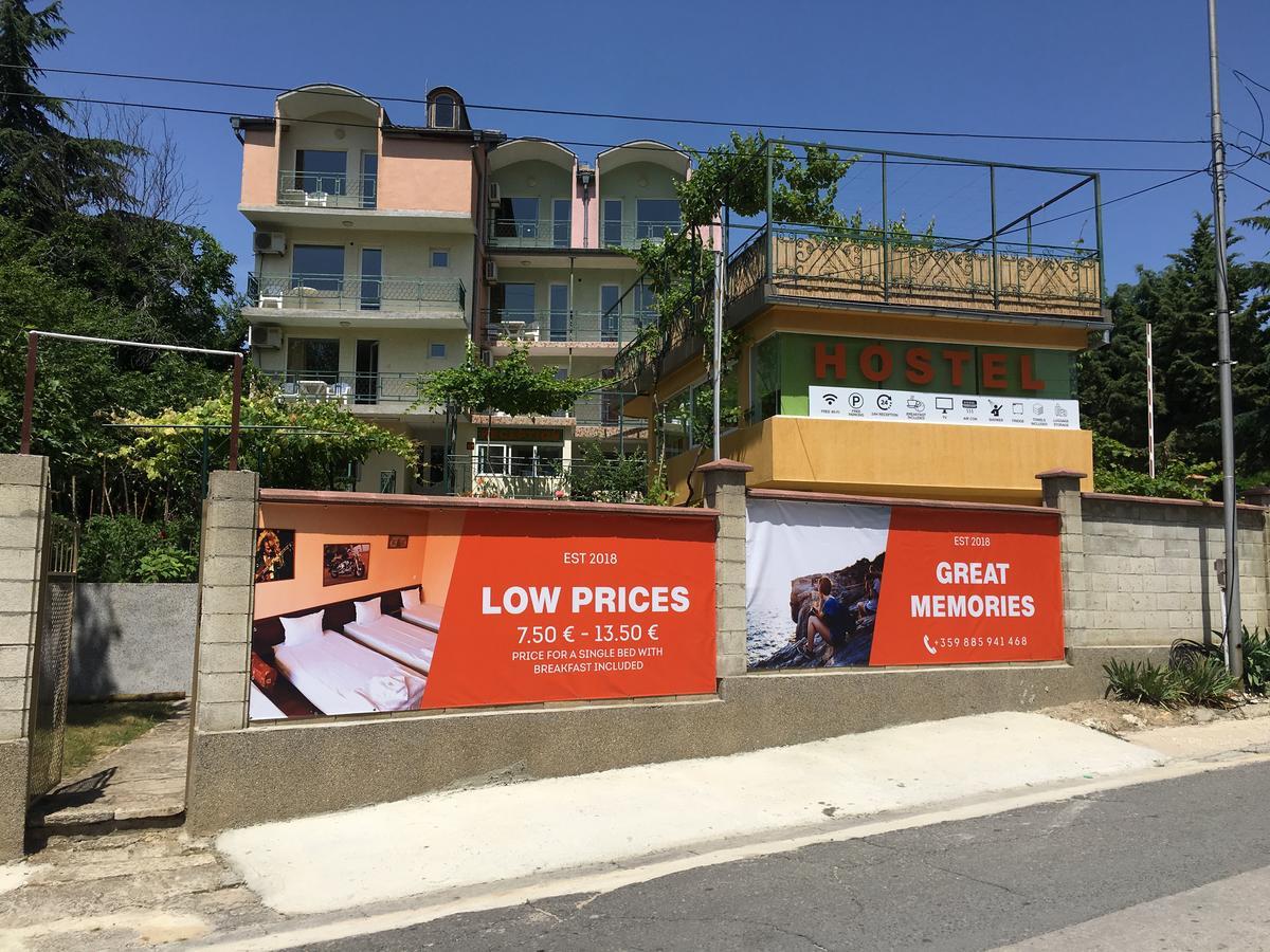 Royal Hostel Варна Екстер'єр фото